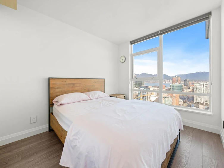 3705-928 Beatty Street, Vancouver, BC, V6Z 3G6 - 7