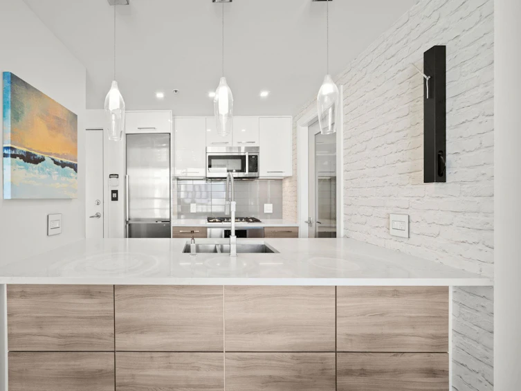 3705-928 Beatty Street, Vancouver, BC, V6Z 3G6 - 4