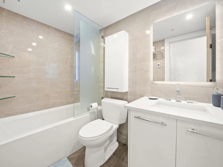 3705-928 Beatty Street, Vancouver, BC, V6Z 3G6 - 8