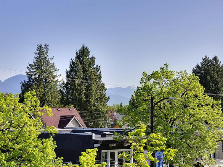 207-3280 W Broadway, Vancouver, BC, V6K 2H4 - 10