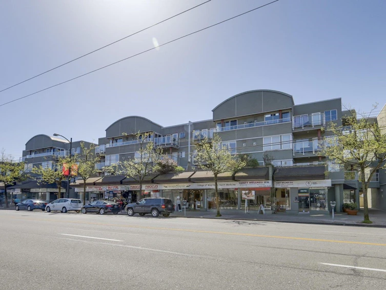 207-3280 W Broadway, Vancouver, BC, V6K 2H4 - 26