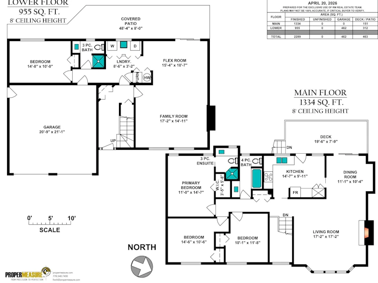 2895 Glenshiel Drive, Abbotsford, BC, V3G 1G8 - 40
