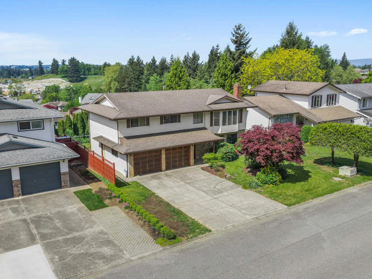 2895 Glenshiel Drive, Abbotsford, BC, V3G 1G8 - 2