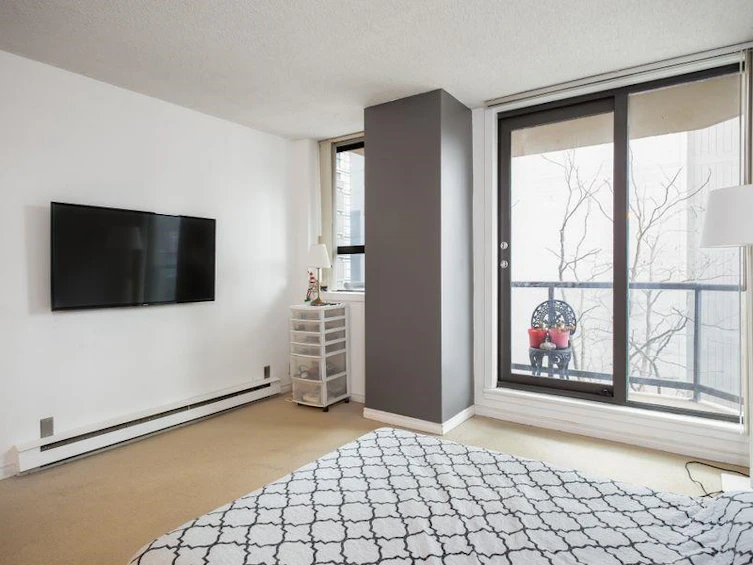 402-789 Drake Street, Vancouver, BC, V6Z 2N7 - 6