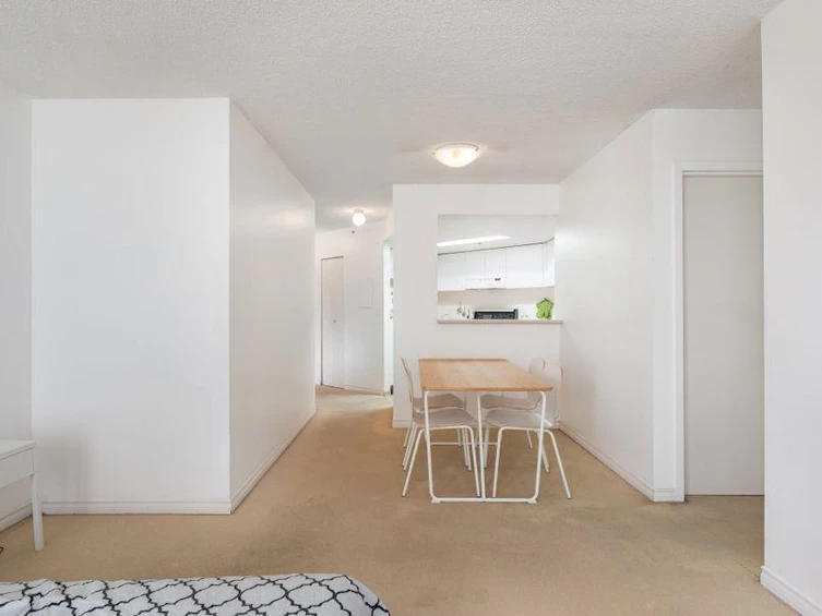 402-789 Drake Street, Vancouver, BC, V6Z 2N7 - 8