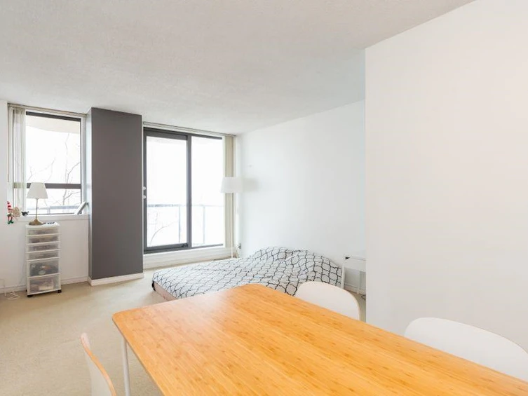 402-789 Drake Street, Vancouver, BC, V6Z 2N7 - 3