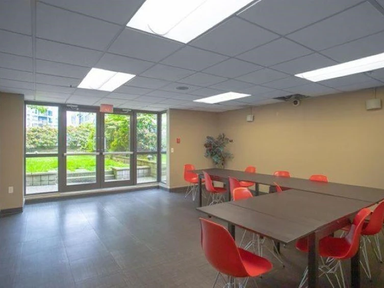 402-789 Drake Street, Vancouver, BC, V6Z 2N7 - 22