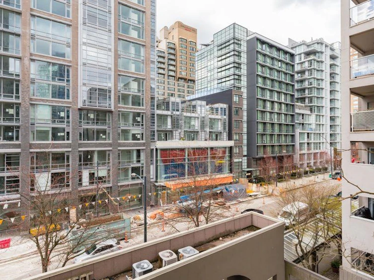 402-789 Drake Street, Vancouver, BC, V6Z 2N7 - 20