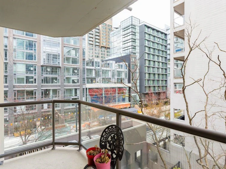 402-789 Drake Street, Vancouver, BC, V6Z 2N7 - 18