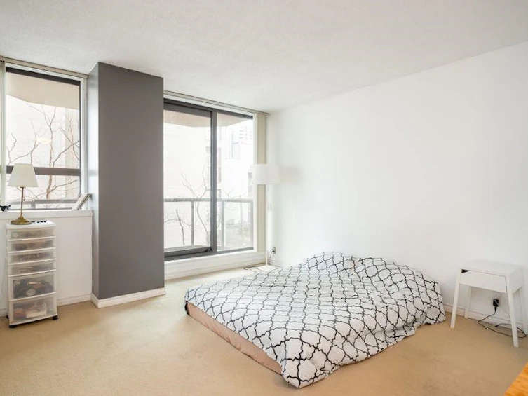 402-789 Drake Street, Vancouver, BC, V6Z 2N7 - 4