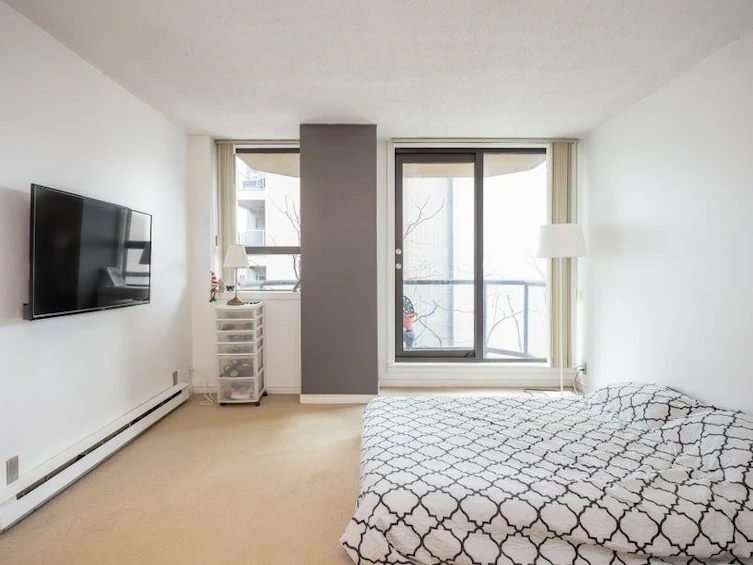 402-789 Drake Street, Vancouver, BC, V6Z 2N7 - 5