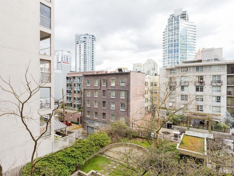 402-789 Drake Street, Vancouver, BC, V6Z 2N7 - 19