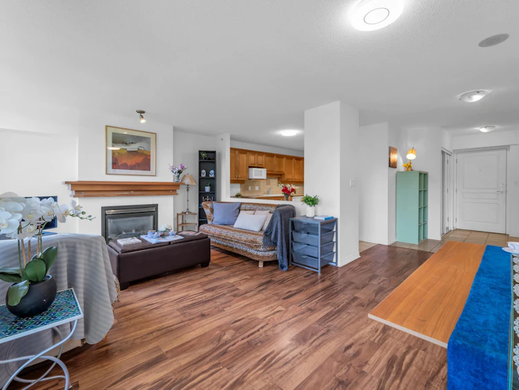 707-5639 Hampton Place, Vancouver, BC, V6T 2H6 - 6