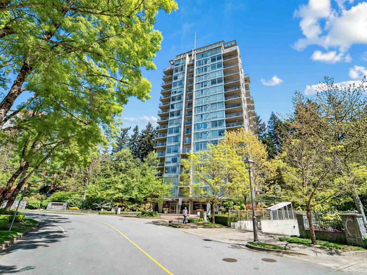707-5639 Hampton Place, Vancouver, BC, V6T 2H6 - 36