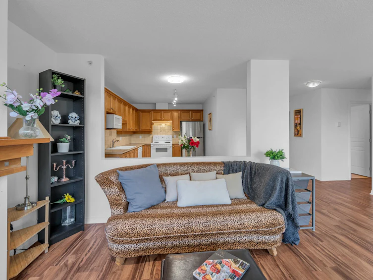 707-5639 Hampton Place, Vancouver, BC, V6T 2H6 - 15