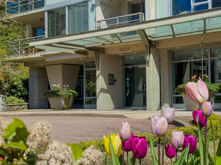 707-5639 Hampton Place, Vancouver, BC, V6T 2H6 - 39