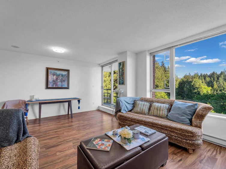 707-5639 Hampton Place, Vancouver, BC, V6T 2H6 - 10
