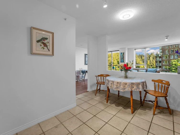 707-5639 Hampton Place, Vancouver, BC, V6T 2H6 - 20