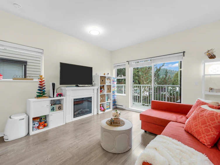 45-730 Farrow Street, Coquitlam, BC, V3J 7Y7 - 2
