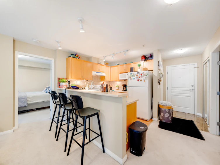 305-2167 152 Street, Surrey, BC, V4A 4P1 - 6