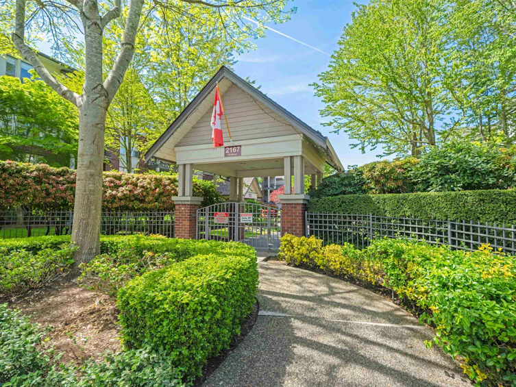 305-2167 152 Street, Surrey, BC, V4A 4P1 - 24
