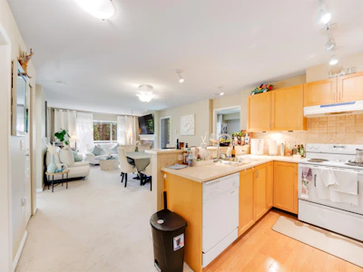 305-2167 152 Street - 4