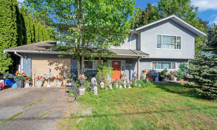 3786 Killarney Street