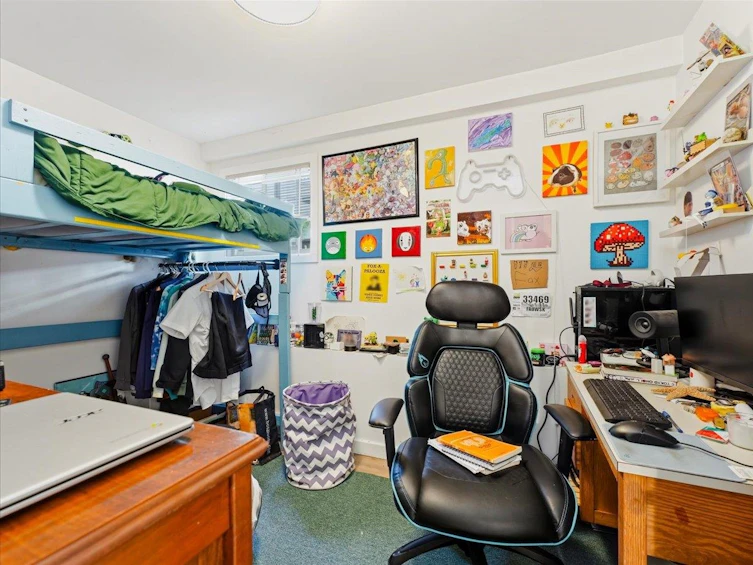 2607 E 5th Avenue, Vancouver, BC, V5M 1N1 - 26
