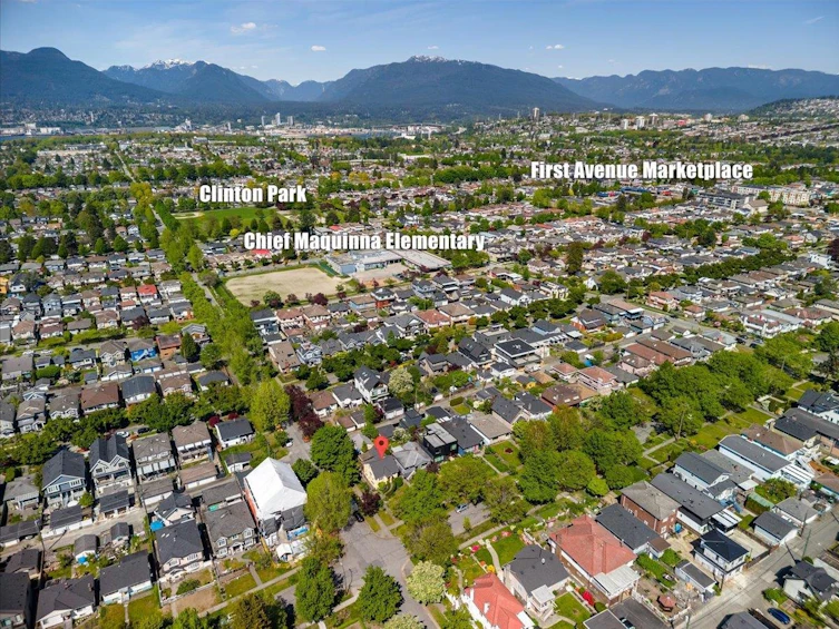 2607 E 5th Avenue, Vancouver, BC, V5M 1N1 - 40