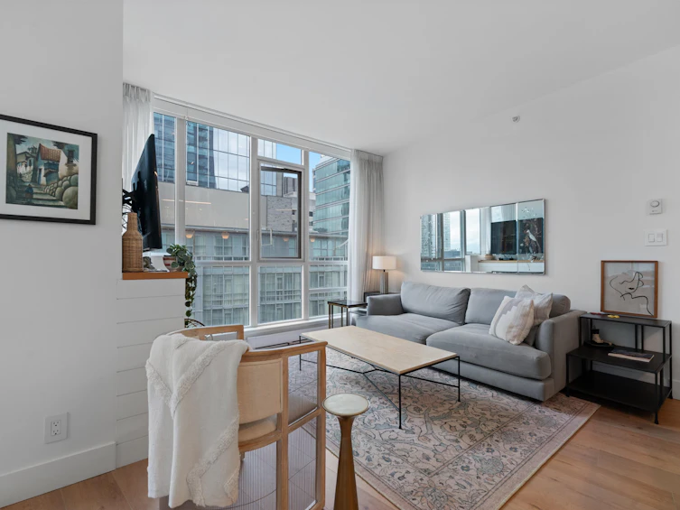 1903-1189 Melville Street, Vancouver, BC, V6E 4T8 - 6