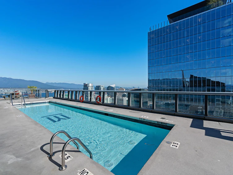 1903-1189 Melville Street, Vancouver, BC, V6E 4T8 - 30