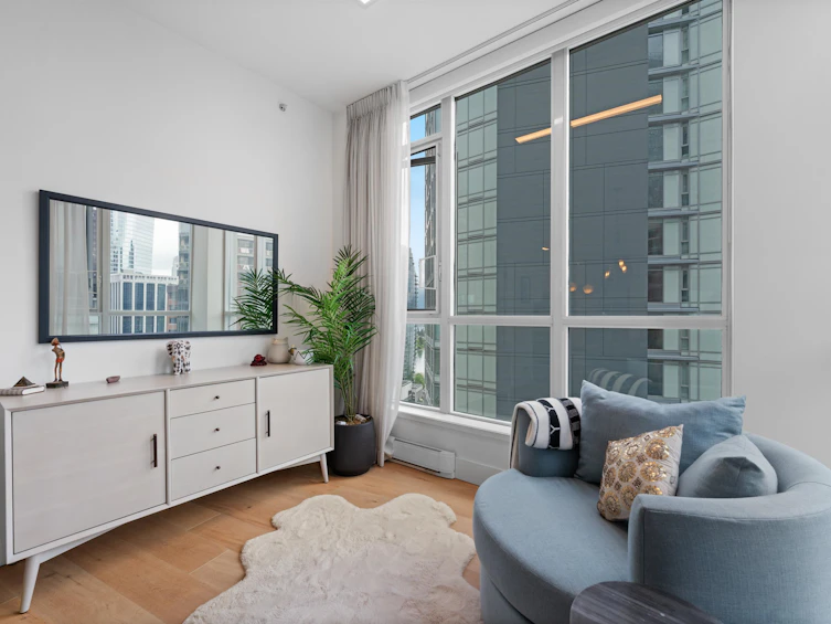 1903-1189 Melville Street, Vancouver, BC, V6E 4T8 - 9