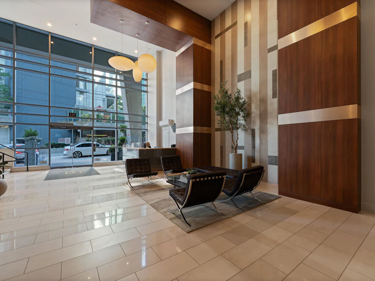 1903-1189 Melville Street, Vancouver, BC, V6E 4T8 - 35