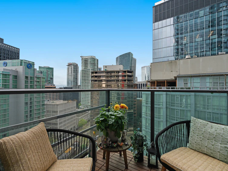 1903-1189 Melville Street, Vancouver, BC, V6E 4T8 - 14
