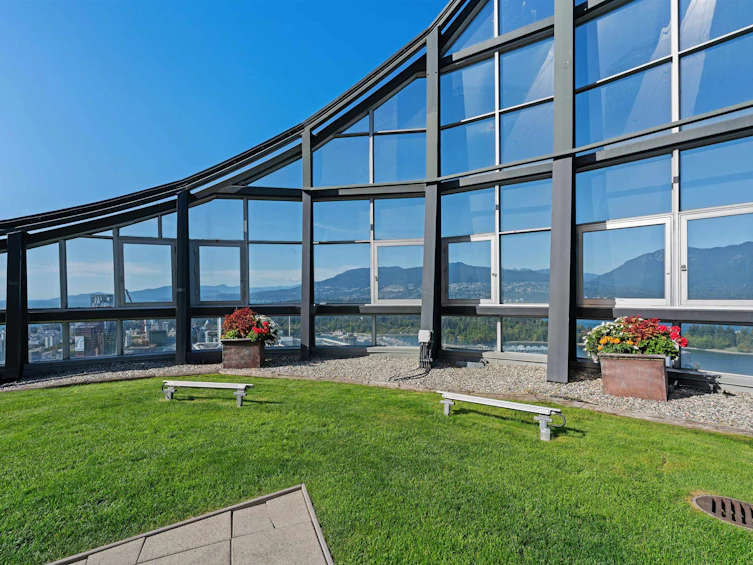 1903-1189 Melville Street, Vancouver, BC, V6E 4T8 - 32