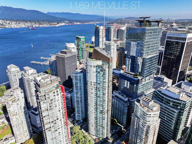 1903-1189 Melville Street, Vancouver, BC, V6E 4T8 - 36
