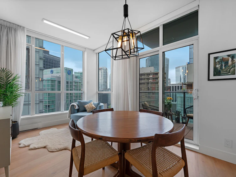 1903-1189 Melville Street, Vancouver, BC, V6E 4T8 - 8