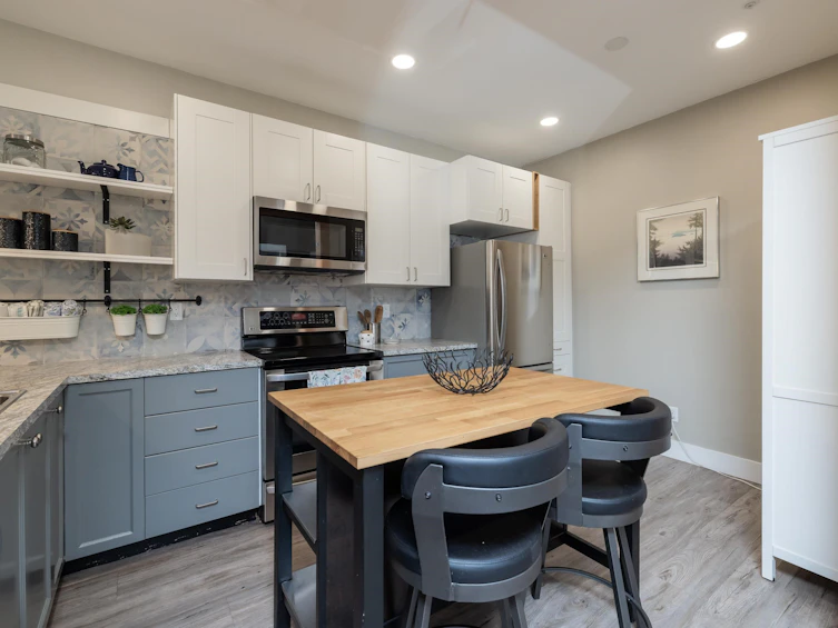 204-4733 W River Road, Delta, BC, V4K 1R9 - 5