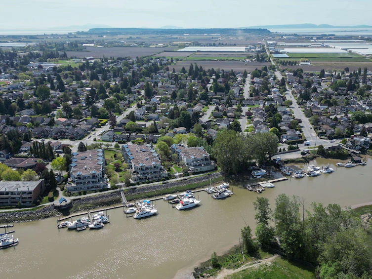 204-4733 W River Road, Delta, BC, V4K 1R9 - 34