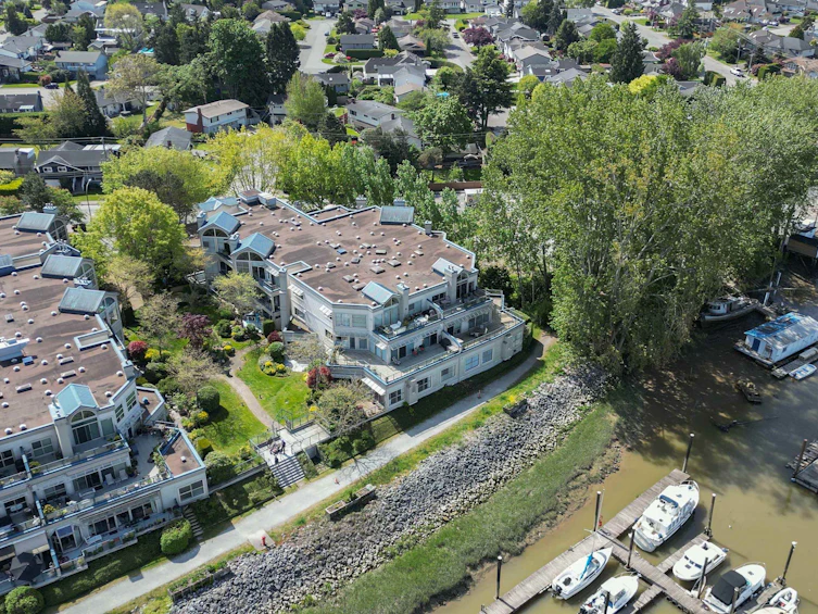 204-4733 W River Road, Delta, BC, V4K 1R9 - 33