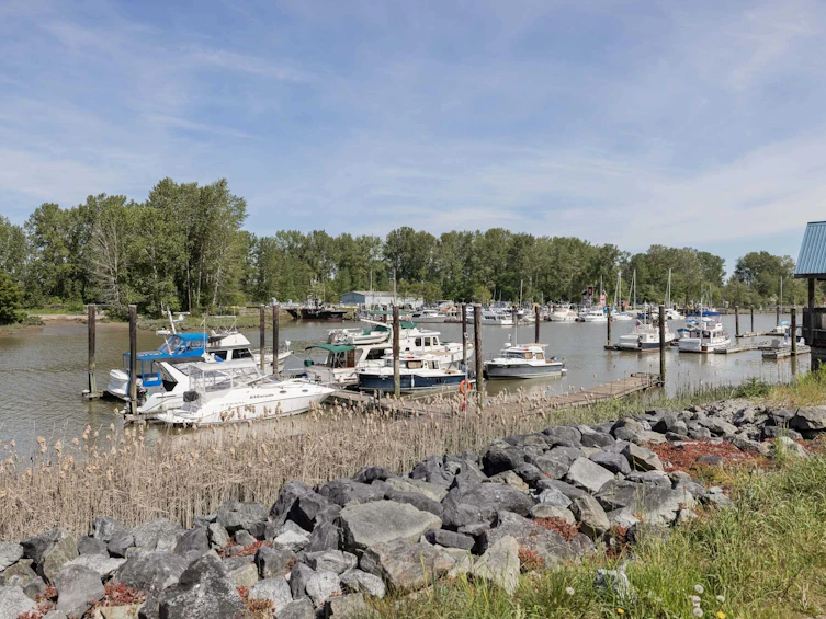 204-4733 W River Road, Delta, BC, V4K 1R9 - 30