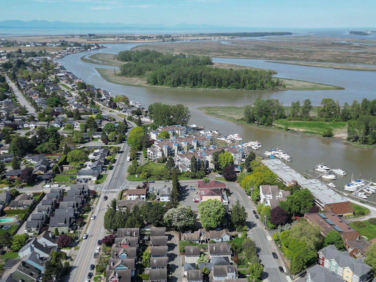 204-4733 W River Road, Delta, BC, V4K 1R9 - 35