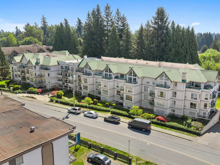 408-33280 E Bourquin Crescent, Abbotsford, BC, V2S 7K2 - 26