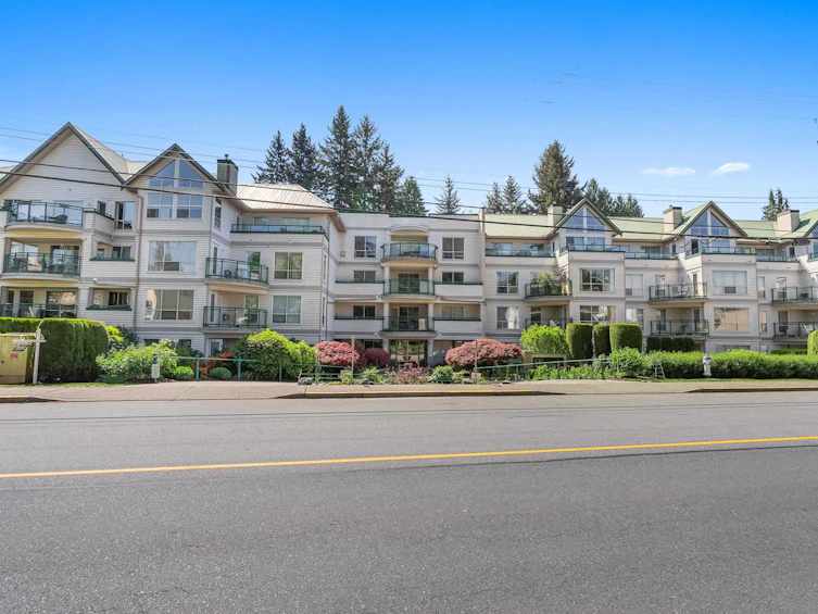 408-33280 E Bourquin Crescent, Abbotsford, BC, V2S 7K2 - 3