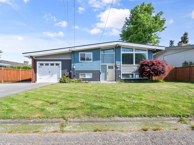 46155 Larch Avenue, Chilliwack BC V2P 1E7