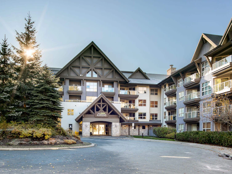 347-4800 Spearhead Drive, Whistler, BC, V8E 1G1
