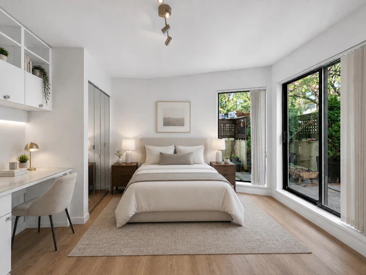 101-8645 Osler Street, Vancouver, BC, V6P 4E6 - 15