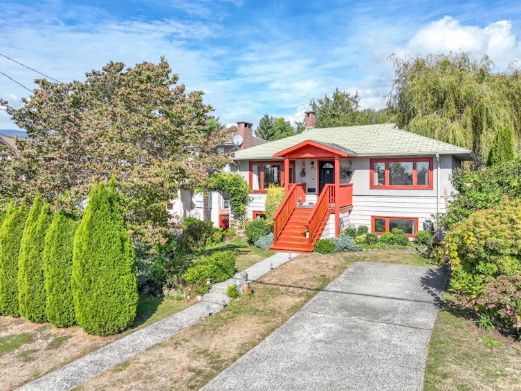 430 W Kings Road, North Vancouver, BC, V7N 2M3 - 30