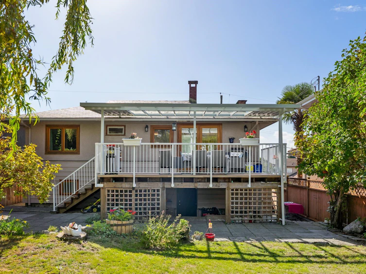 430 W Kings Road, North Vancouver, BC, V7N 2M3 - 28