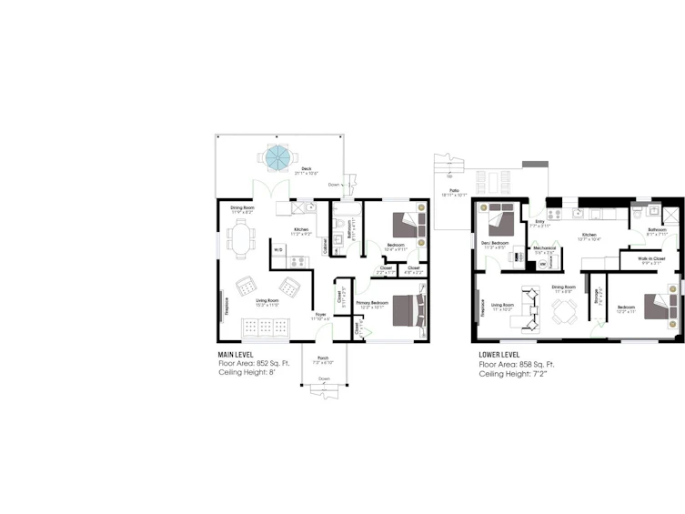430 W Kings Road, North Vancouver, BC, V7N 2M3 - 35